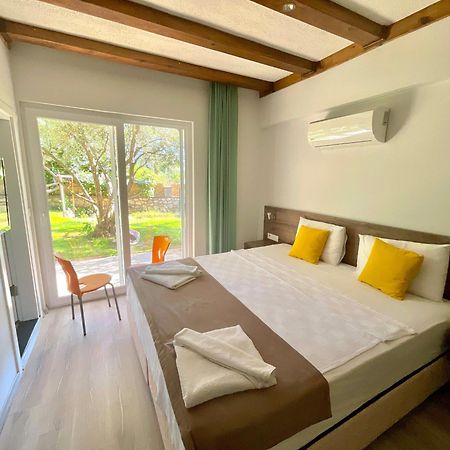 Gunes Boutique Otel Fethiye Kültér fotó
