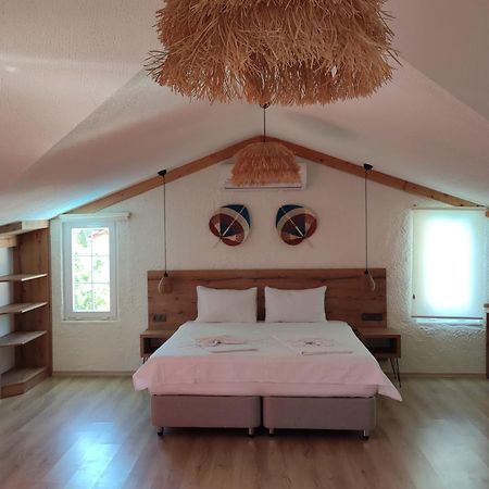 Gunes Boutique Otel Fethiye Kültér fotó