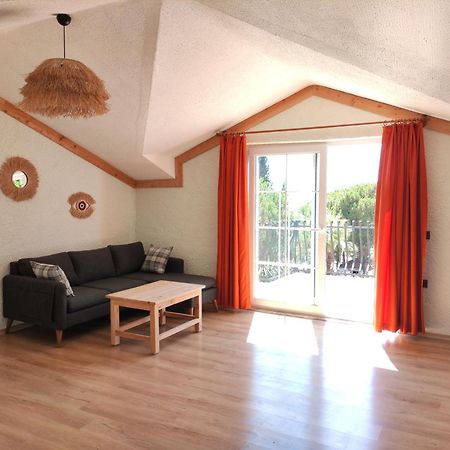 Gunes Boutique Otel Fethiye Kültér fotó