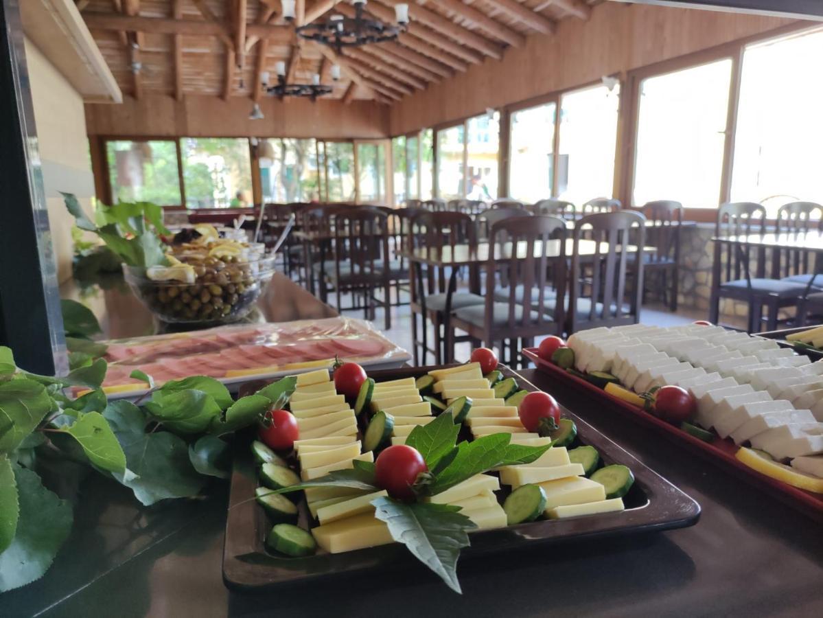 Gunes Boutique Otel Fethiye Kültér fotó
