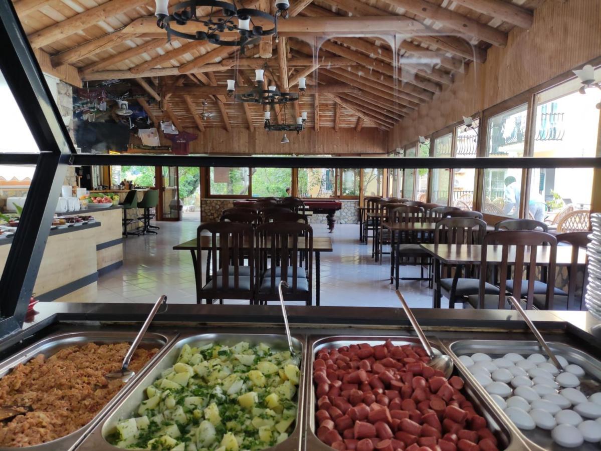 Gunes Boutique Otel Fethiye Kültér fotó