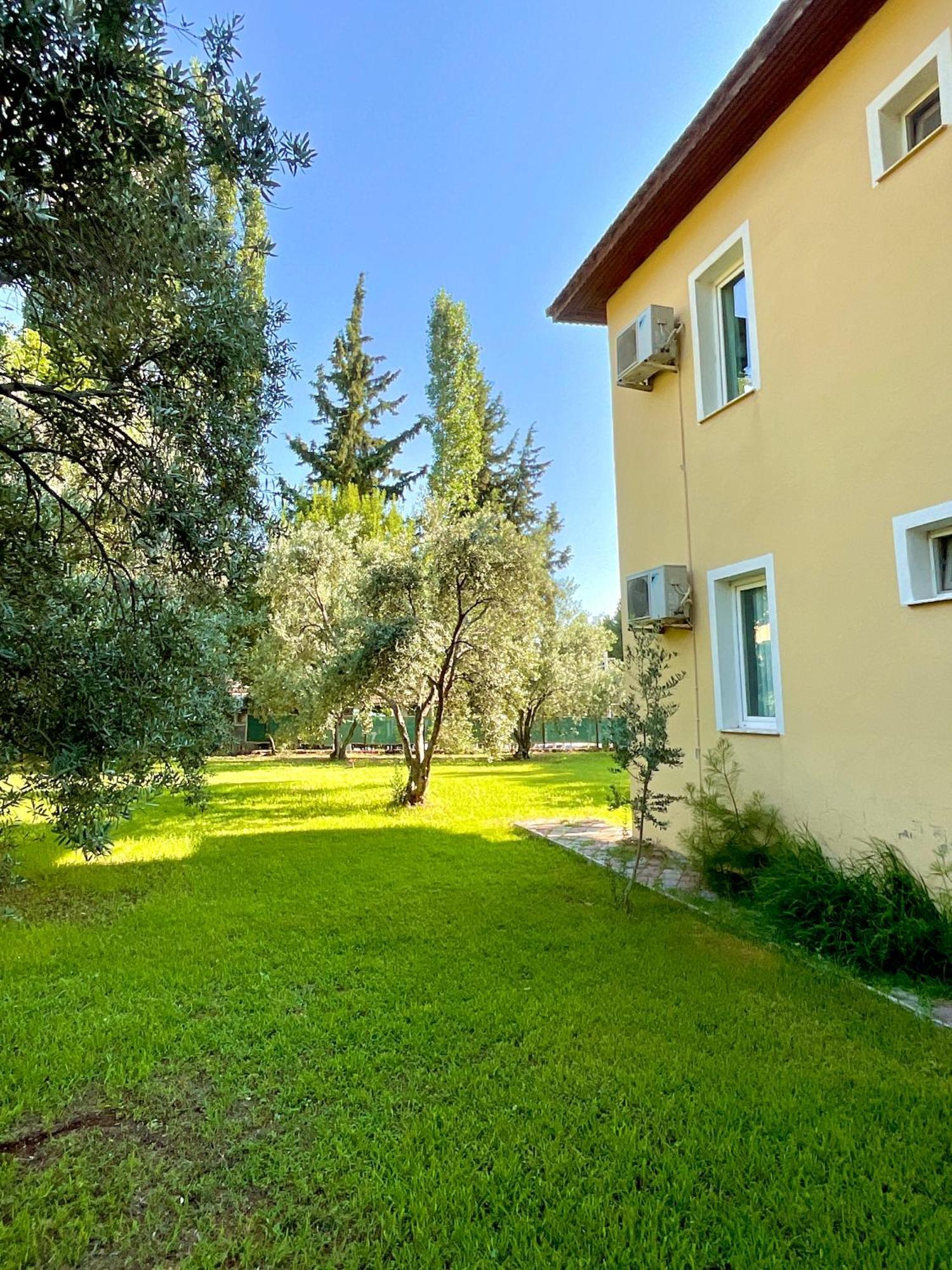 Gunes Boutique Otel Fethiye Kültér fotó