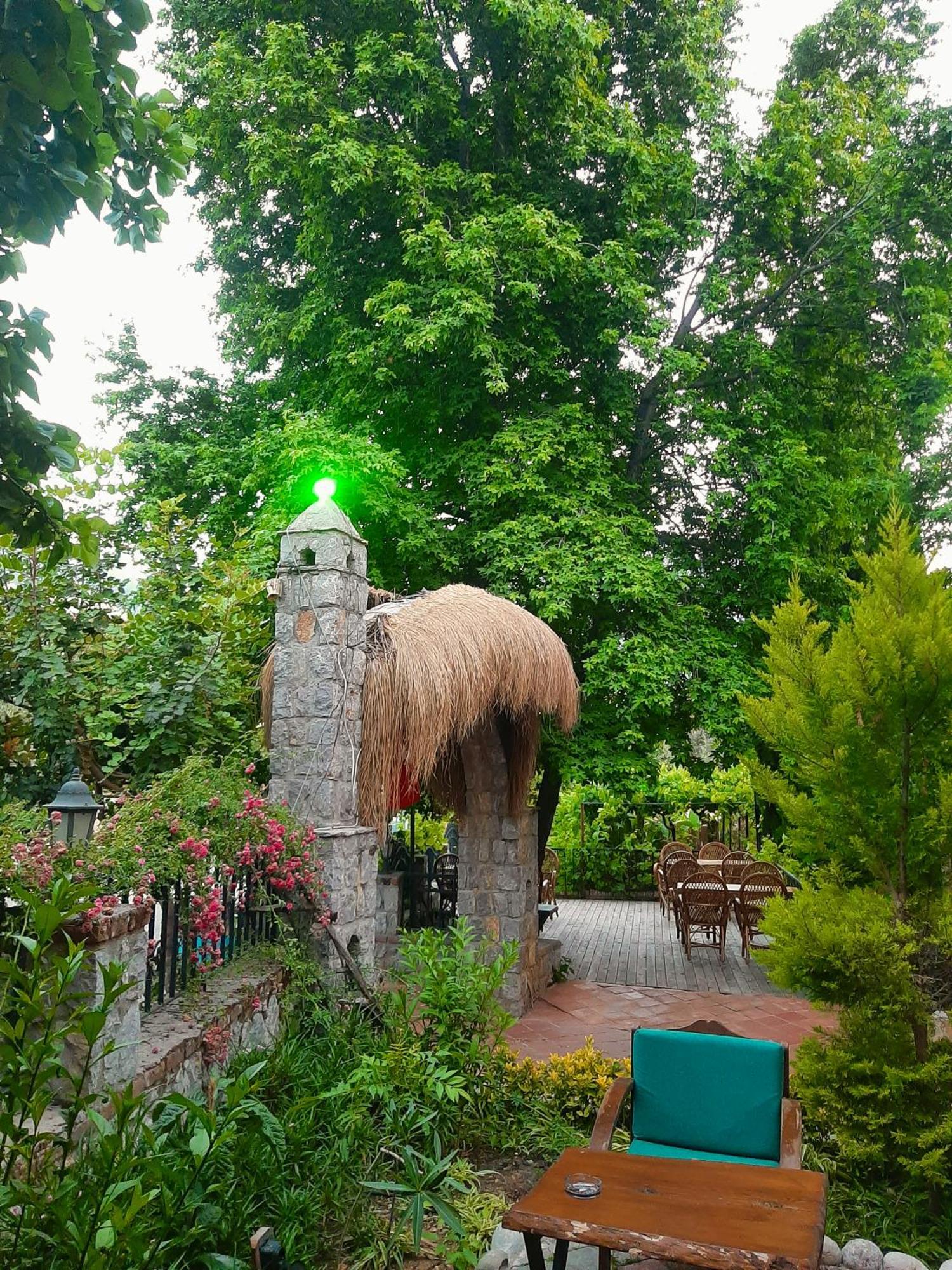 Gunes Boutique Otel Fethiye Kültér fotó