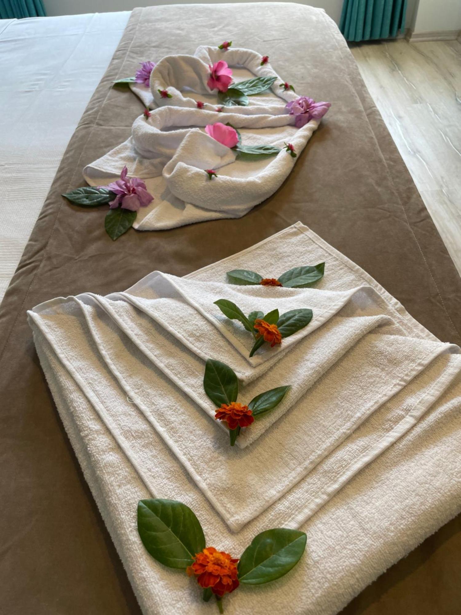 Gunes Boutique Otel Fethiye Kültér fotó