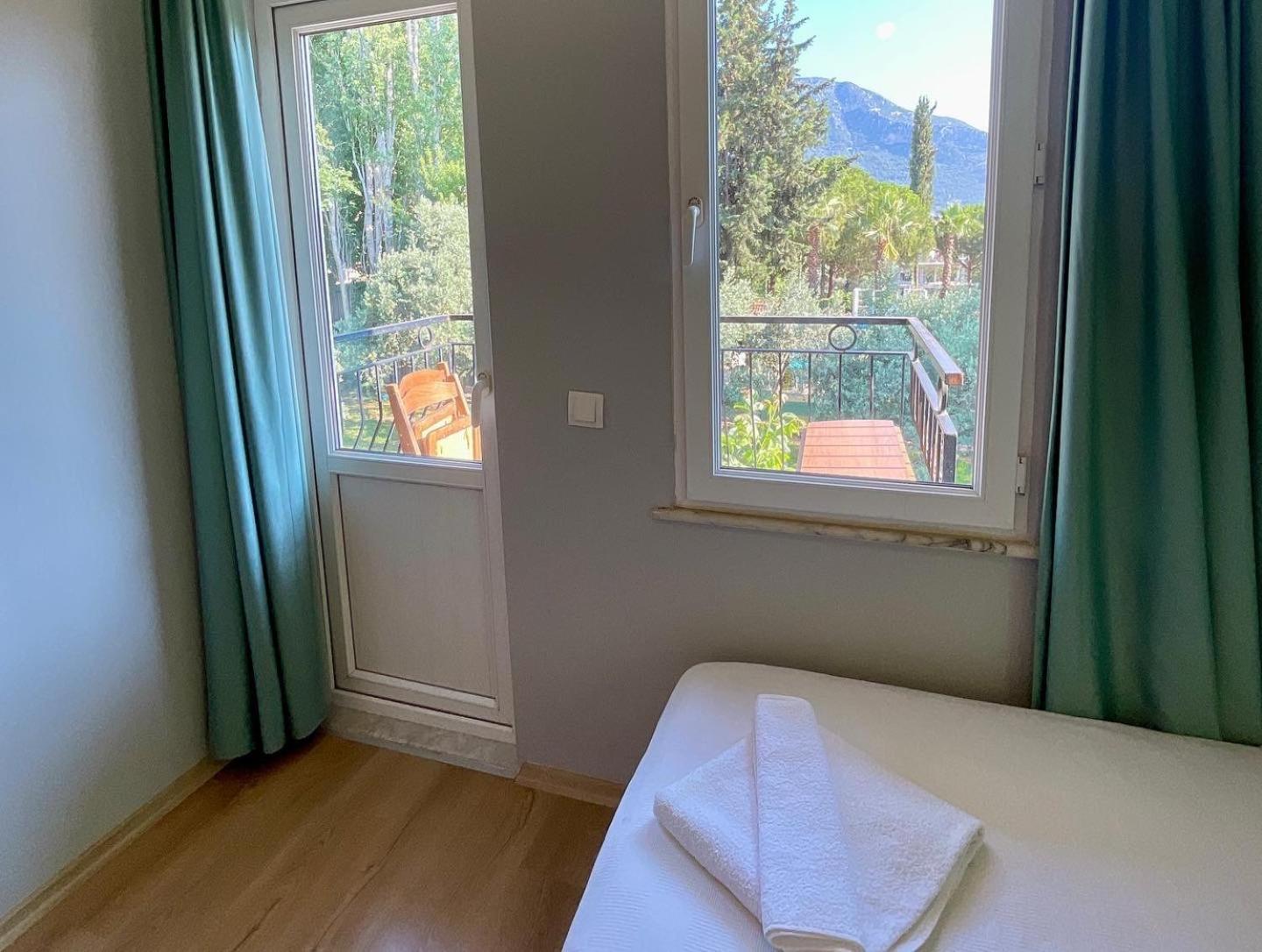 Gunes Boutique Otel Fethiye Kültér fotó