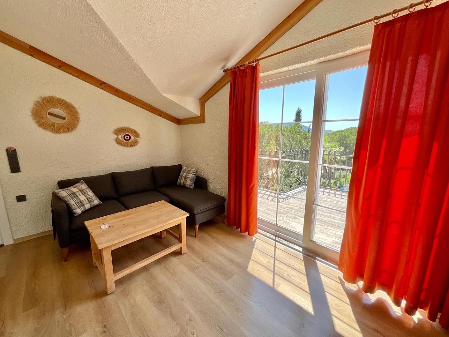 Gunes Boutique Otel Fethiye Kültér fotó