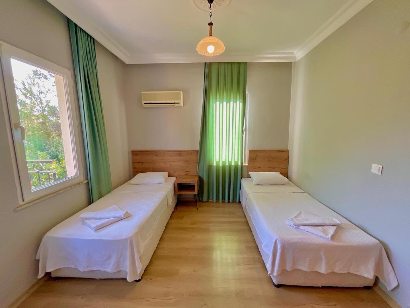 Gunes Boutique Otel Fethiye Kültér fotó