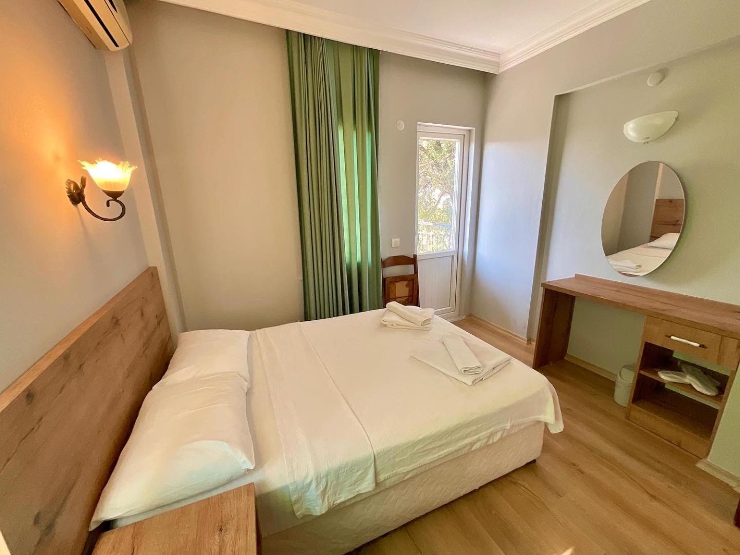 Gunes Boutique Otel Fethiye Kültér fotó