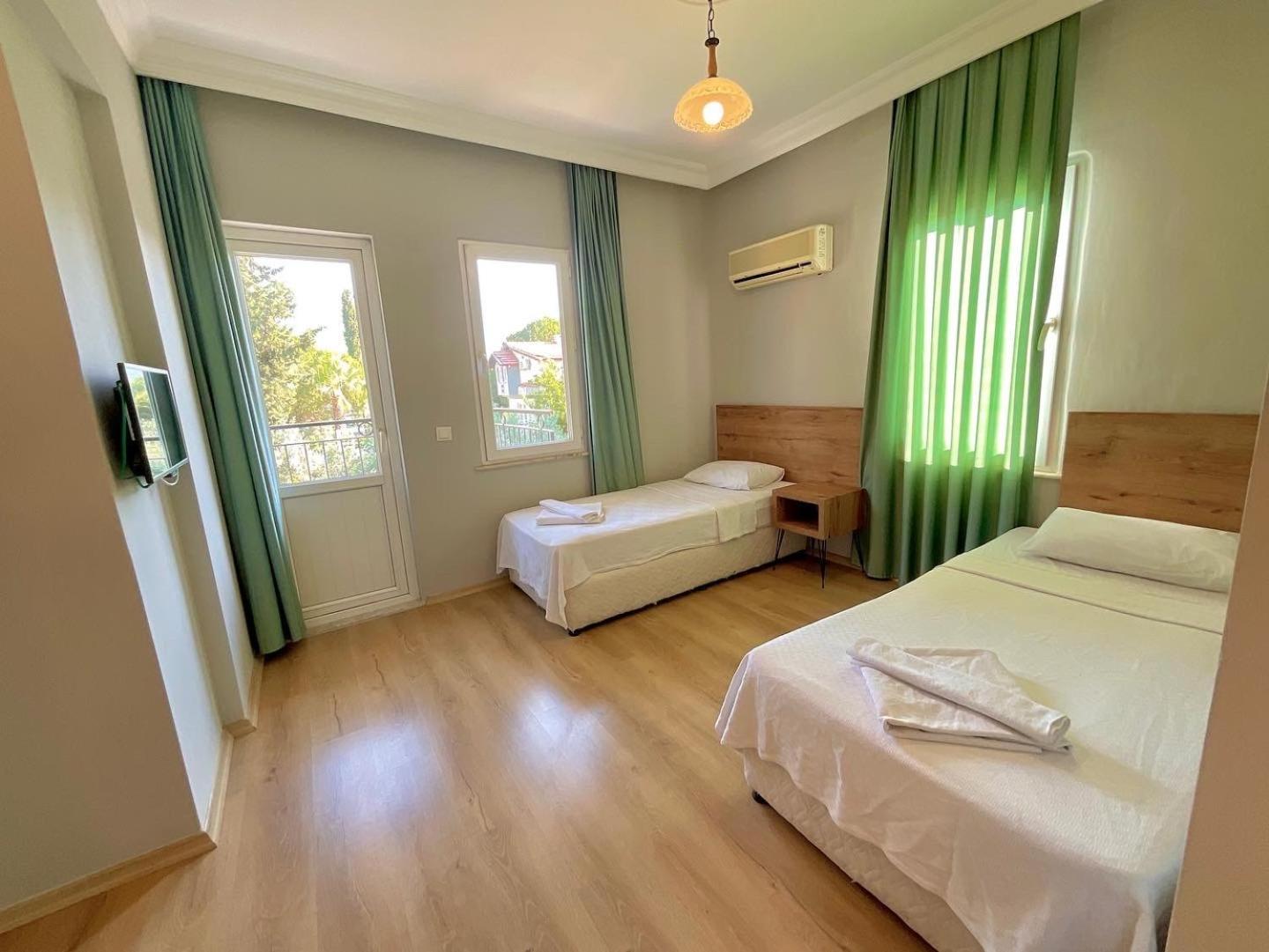 Gunes Boutique Otel Fethiye Kültér fotó