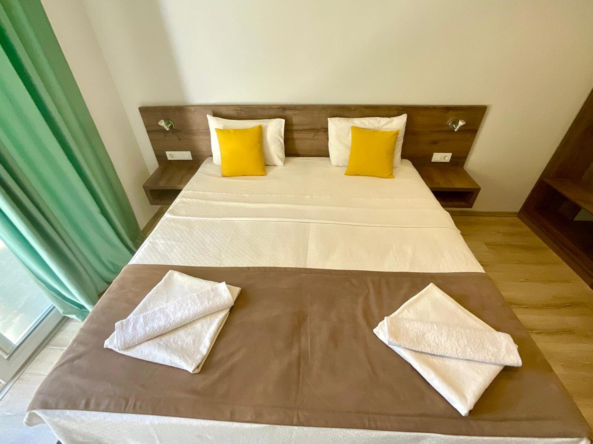 Gunes Boutique Otel Fethiye Kültér fotó