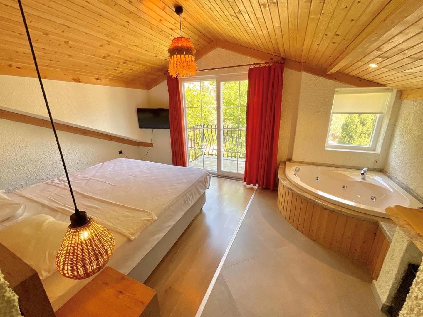 Gunes Boutique Otel Fethiye Kültér fotó