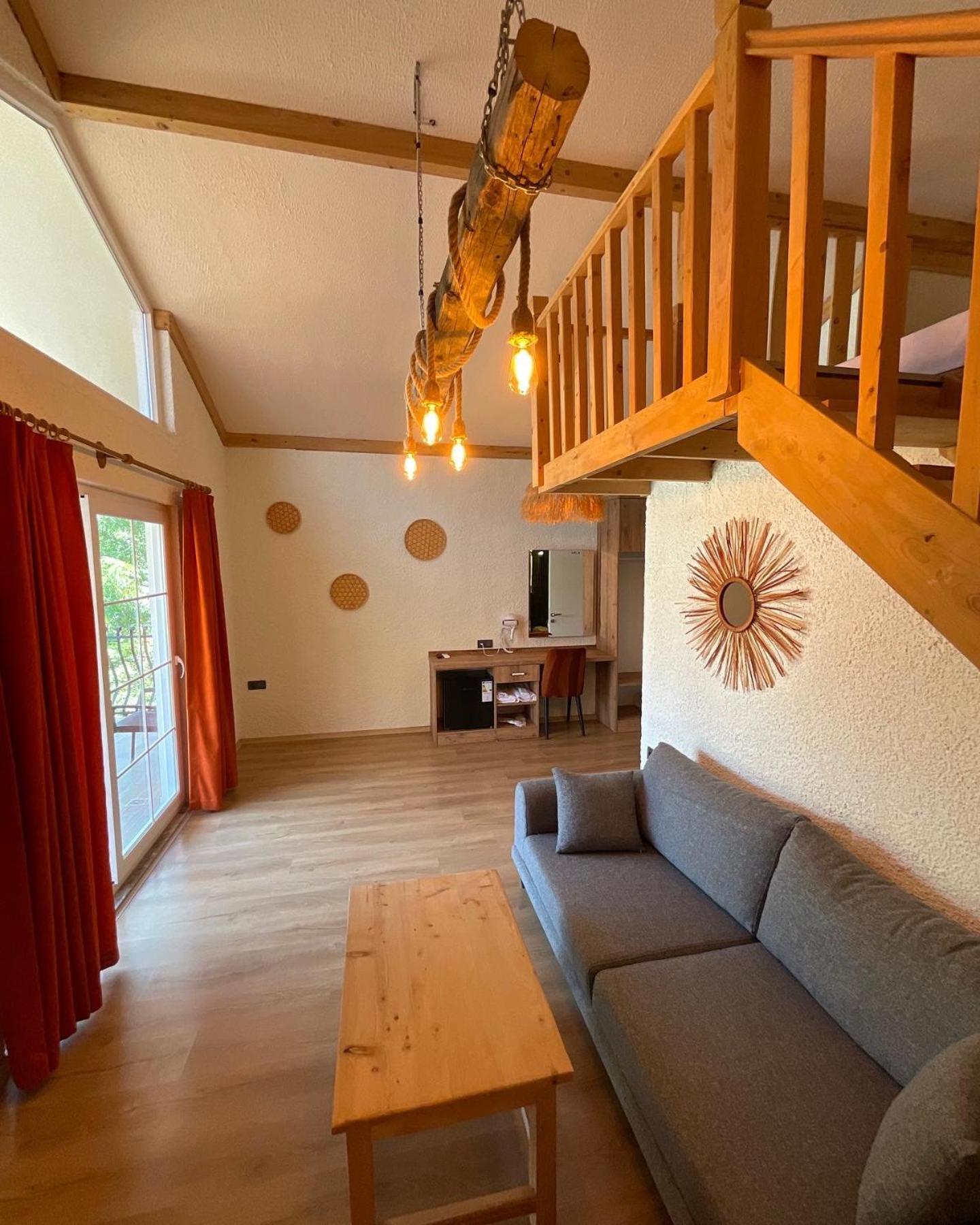 Gunes Boutique Otel Fethiye Kültér fotó