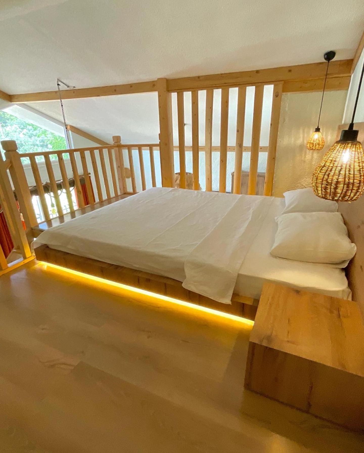 Gunes Boutique Otel Fethiye Kültér fotó