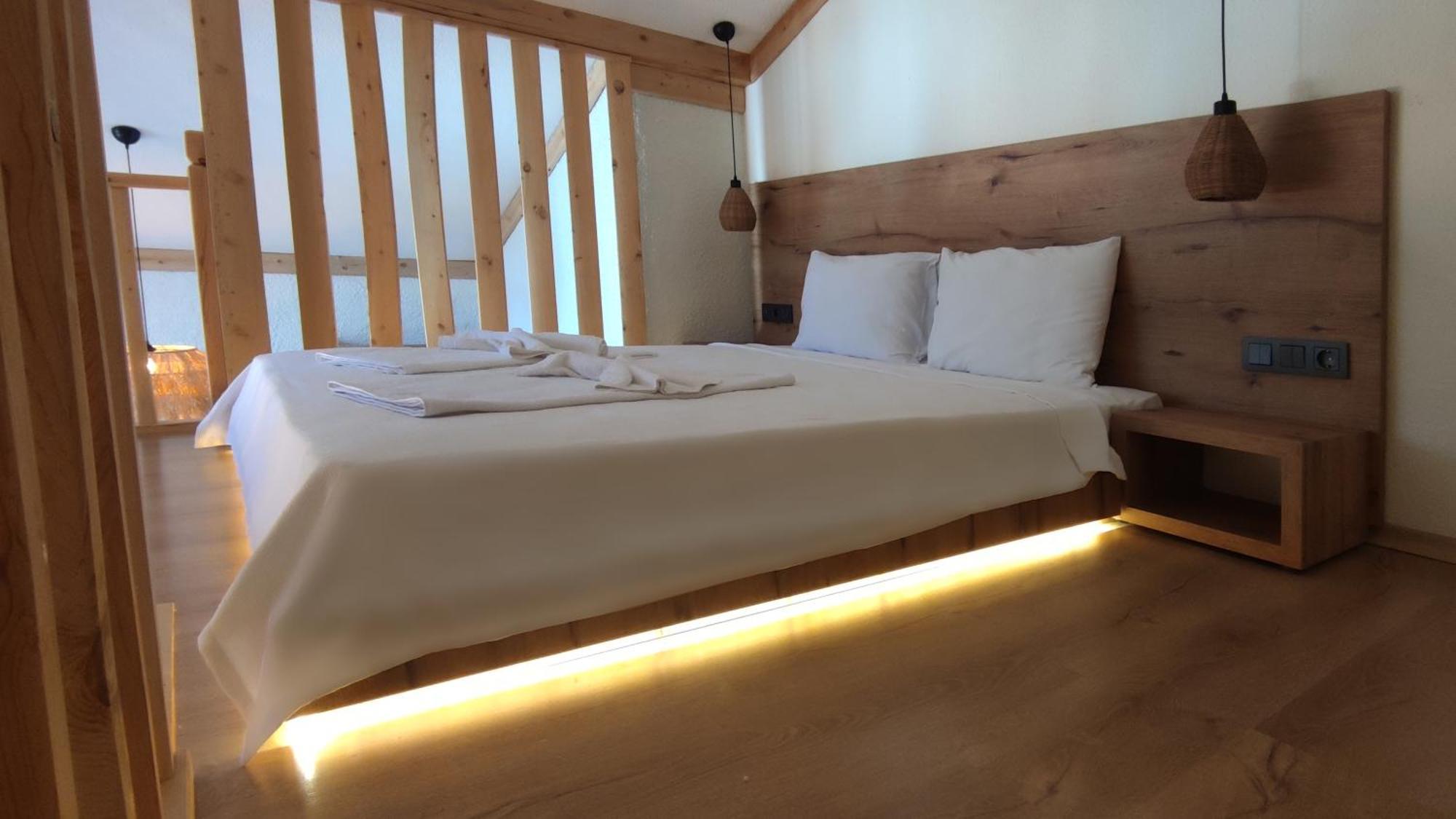 Gunes Boutique Otel Fethiye Kültér fotó
