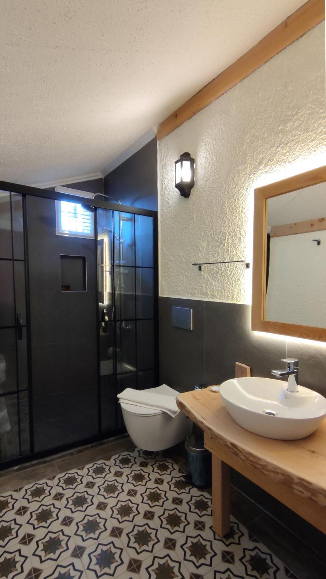 Gunes Boutique Otel Fethiye Kültér fotó