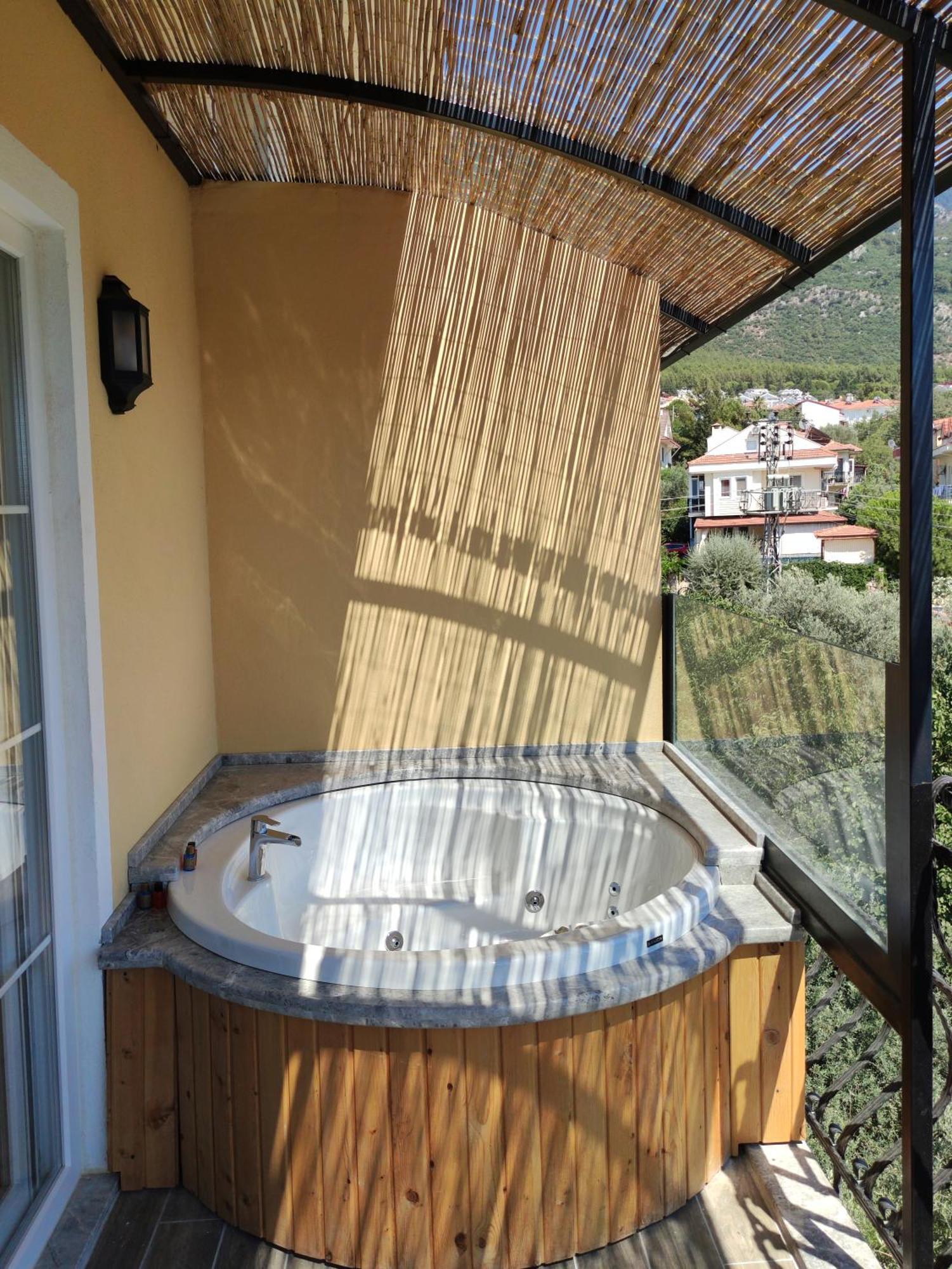 Gunes Boutique Otel Fethiye Kültér fotó