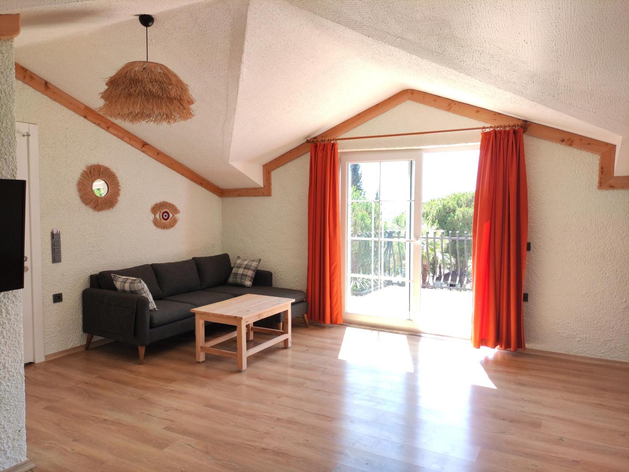 Gunes Boutique Otel Fethiye Kültér fotó