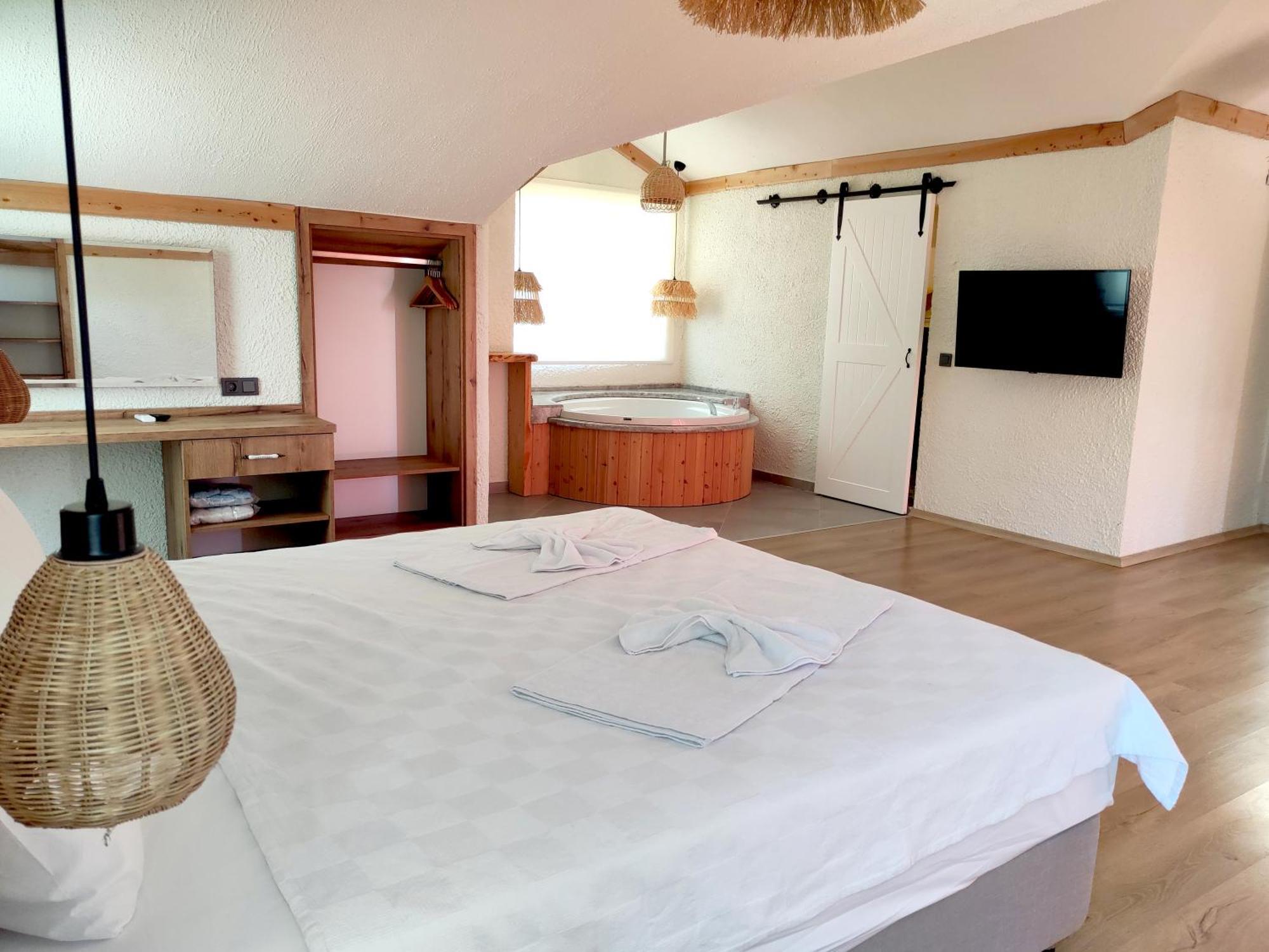 Gunes Boutique Otel Fethiye Kültér fotó